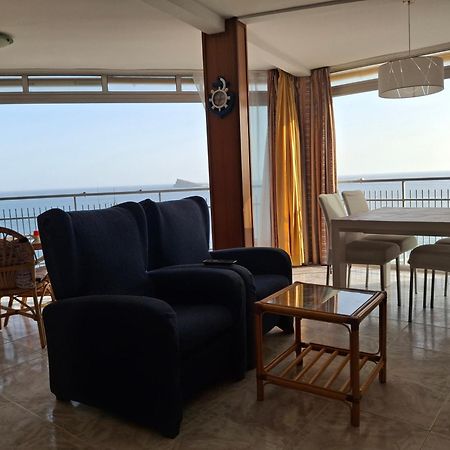 Torresol Apartment Benidorm Luaran gambar