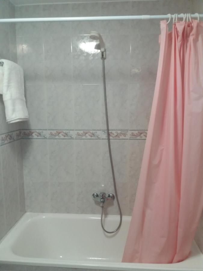 Torresol Apartment Benidorm Luaran gambar